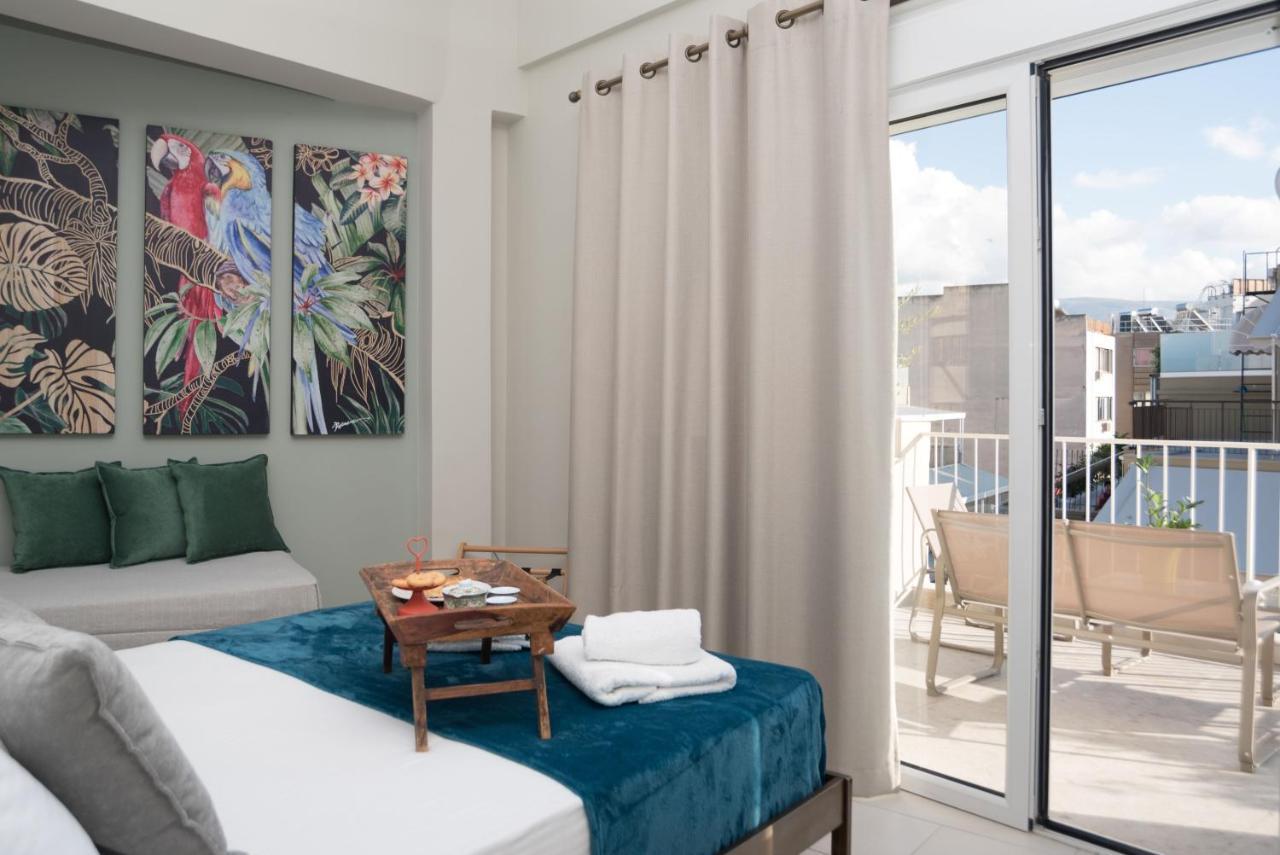 Athens Terrace 360° 아파트 외부 사진