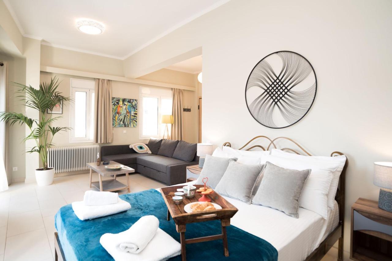 Athens Terrace 360° 아파트 외부 사진