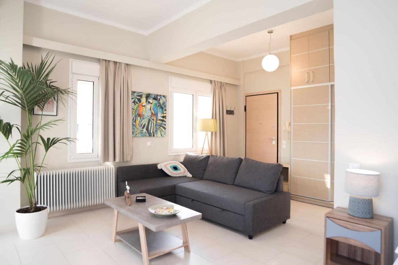 Athens Terrace 360° 아파트 외부 사진