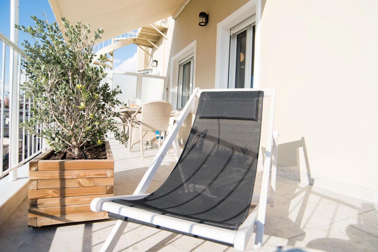 Athens Terrace 360° 아파트 외부 사진