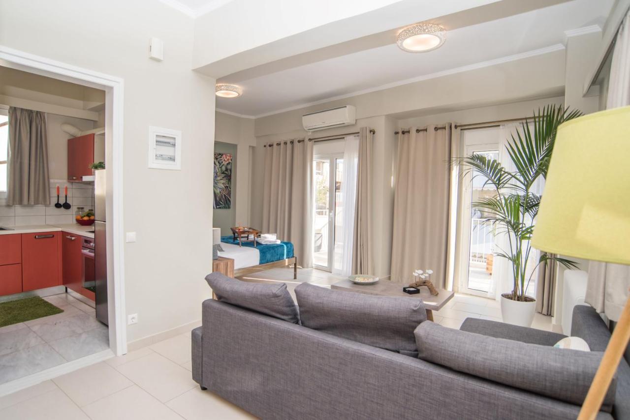 Athens Terrace 360° 아파트 외부 사진
