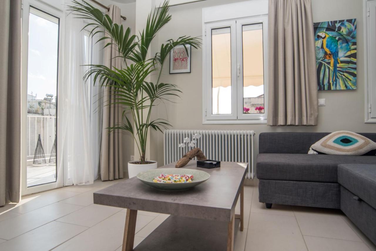 Athens Terrace 360° 아파트 외부 사진