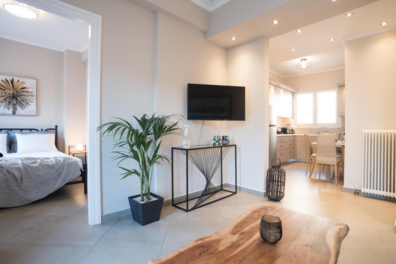 Athens Terrace 360° 아파트 외부 사진