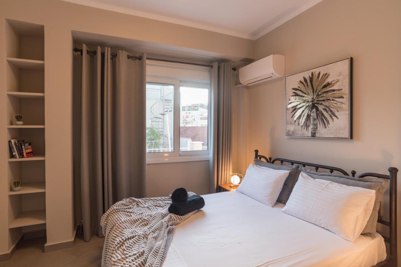Athens Terrace 360° 아파트 외부 사진
