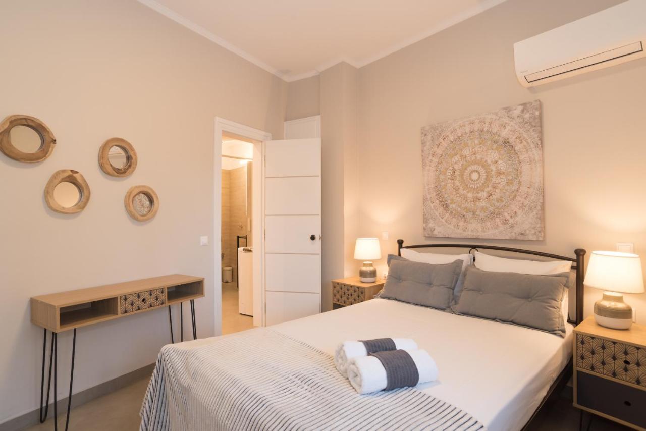 Athens Terrace 360° 아파트 외부 사진