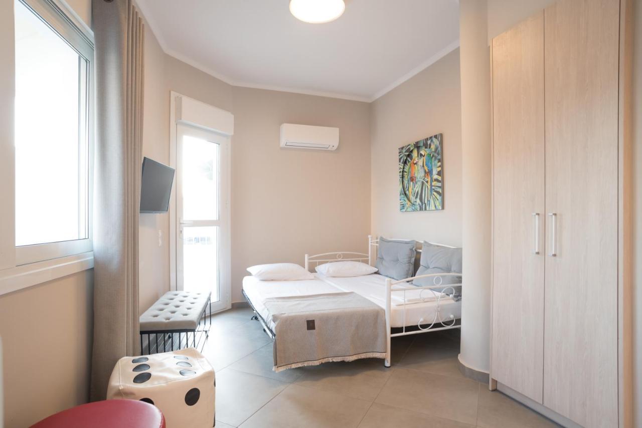 Athens Terrace 360° 아파트 외부 사진