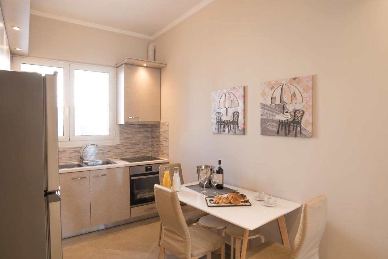 Athens Terrace 360° 아파트 외부 사진