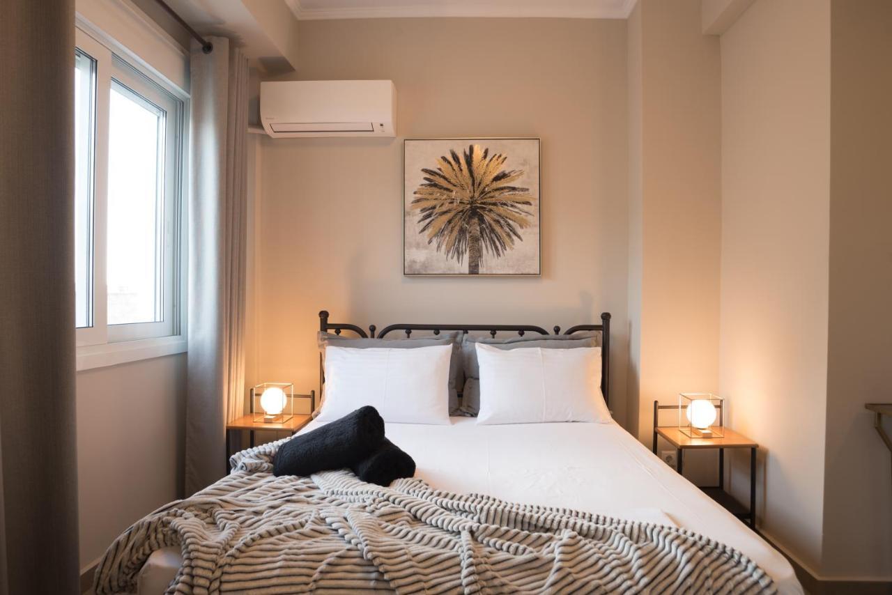 Athens Terrace 360° 아파트 외부 사진