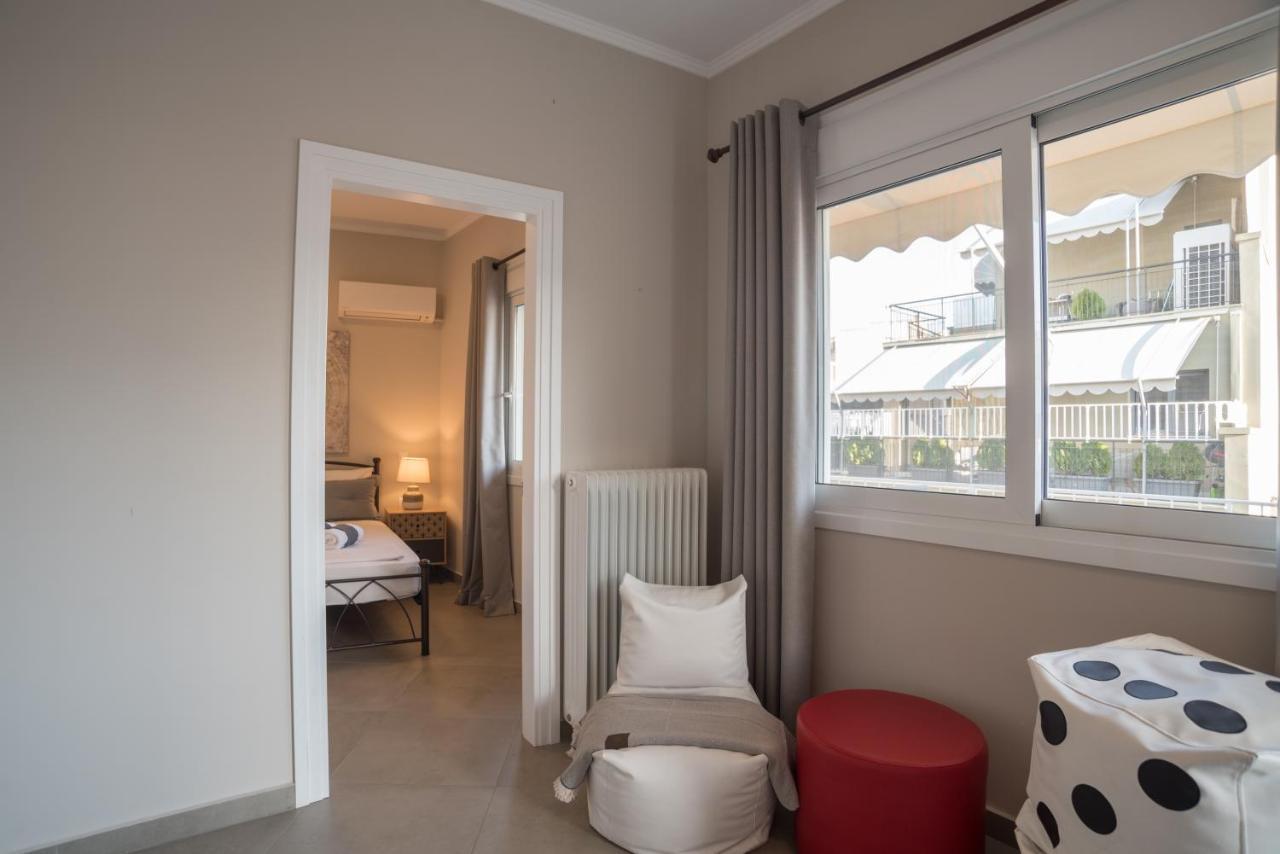 Athens Terrace 360° 아파트 외부 사진