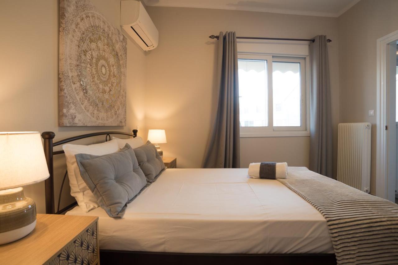 Athens Terrace 360° 아파트 외부 사진