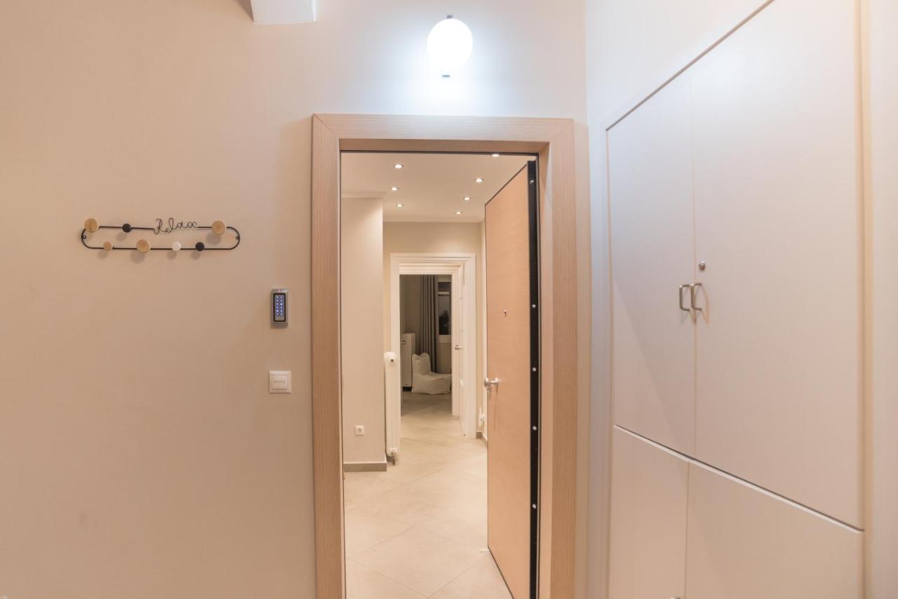 Athens Terrace 360° 아파트 외부 사진