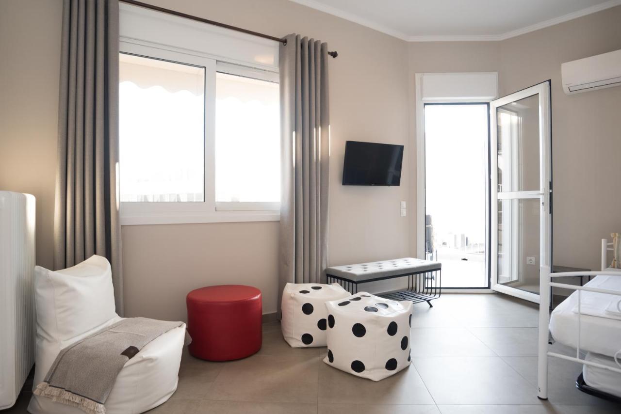 Athens Terrace 360° 아파트 외부 사진