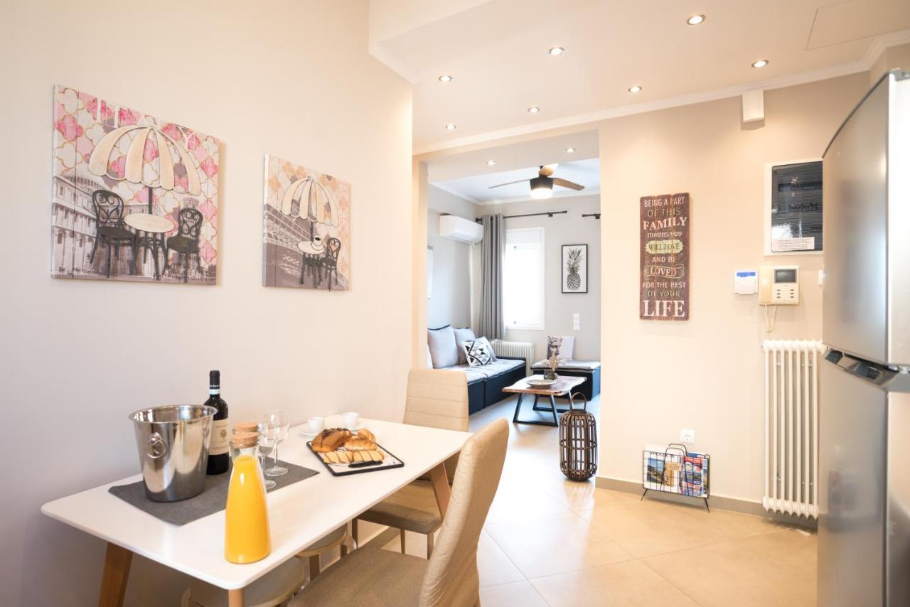 Athens Terrace 360° 아파트 외부 사진
