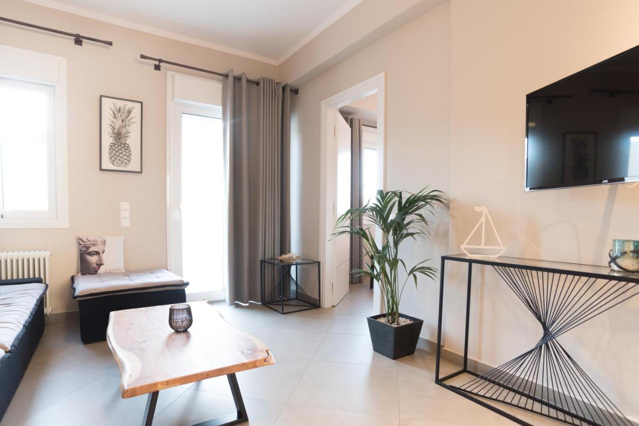 Athens Terrace 360° 아파트 외부 사진